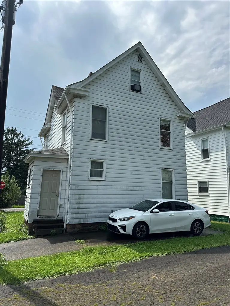 410 Eau Claire St, Butler, PA 16001 - #2