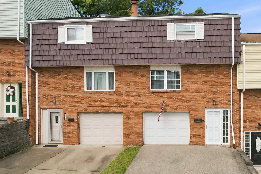 1203 Anna Ave, West Mifflin, PA 15122 - #1