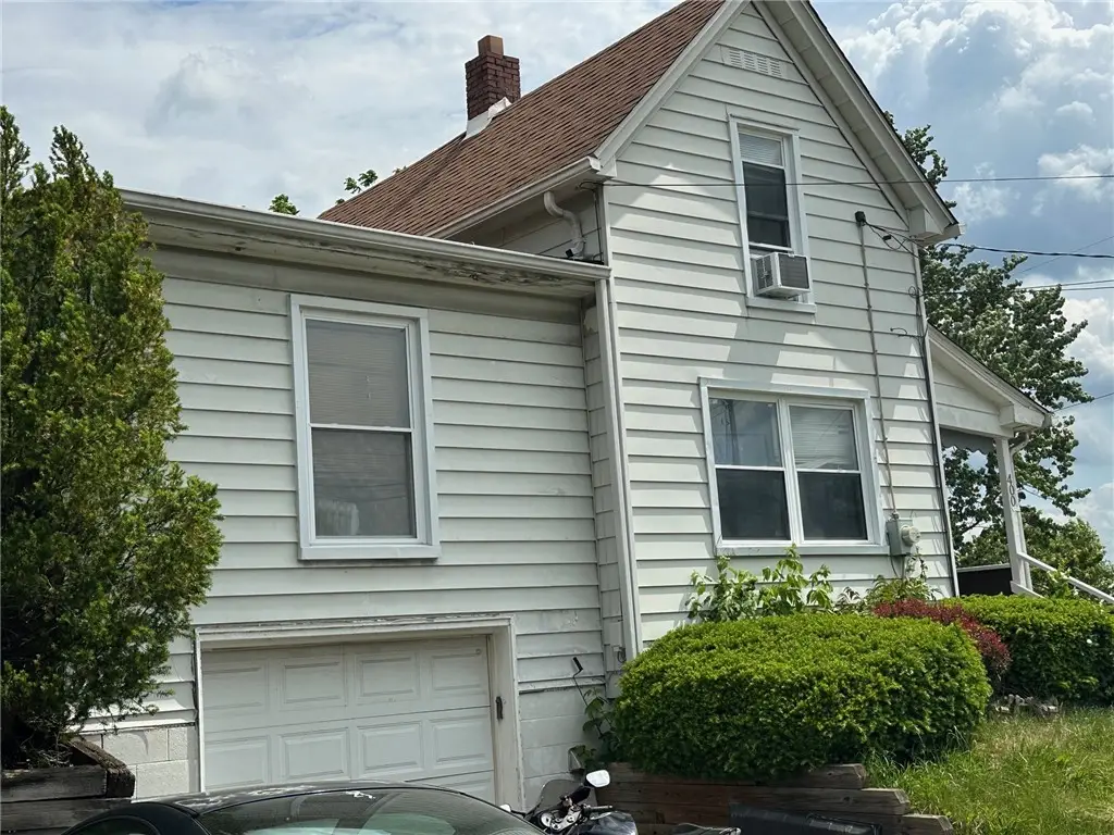 400 Ridge Ave, Butler, PA 16001 - #1