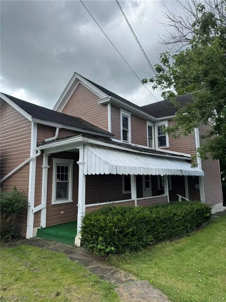 500 Painter St, Everson, PA 15631 - #2