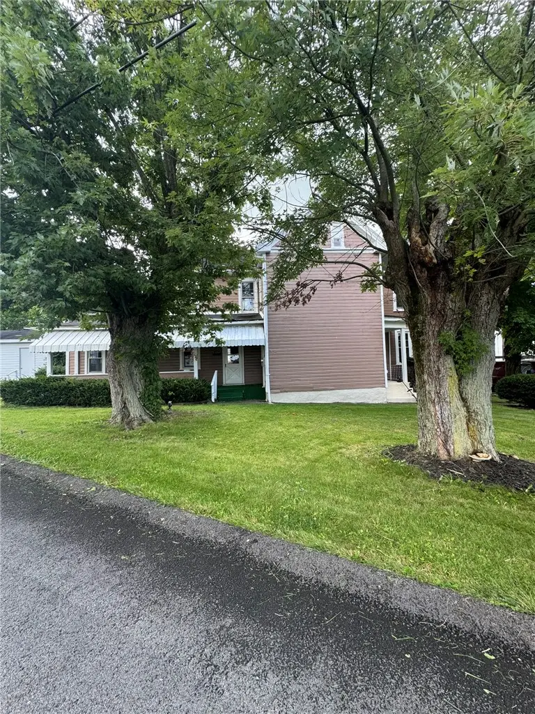 500 Painter St, Everson, PA 15631 - #3