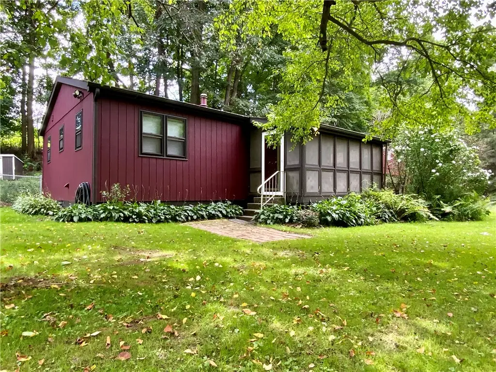 124 Poplar Lane, New Galilee, PA 16141 - #1