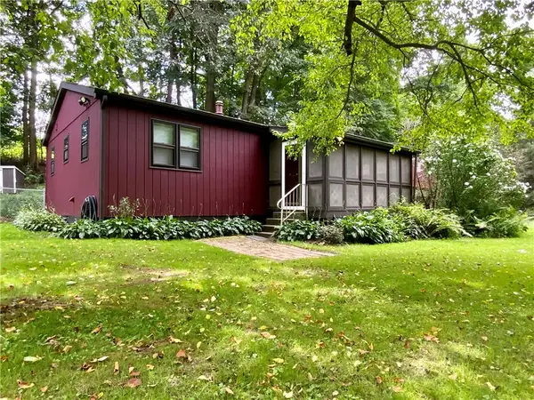 124 Poplar Lane, New Galilee, PA 16141