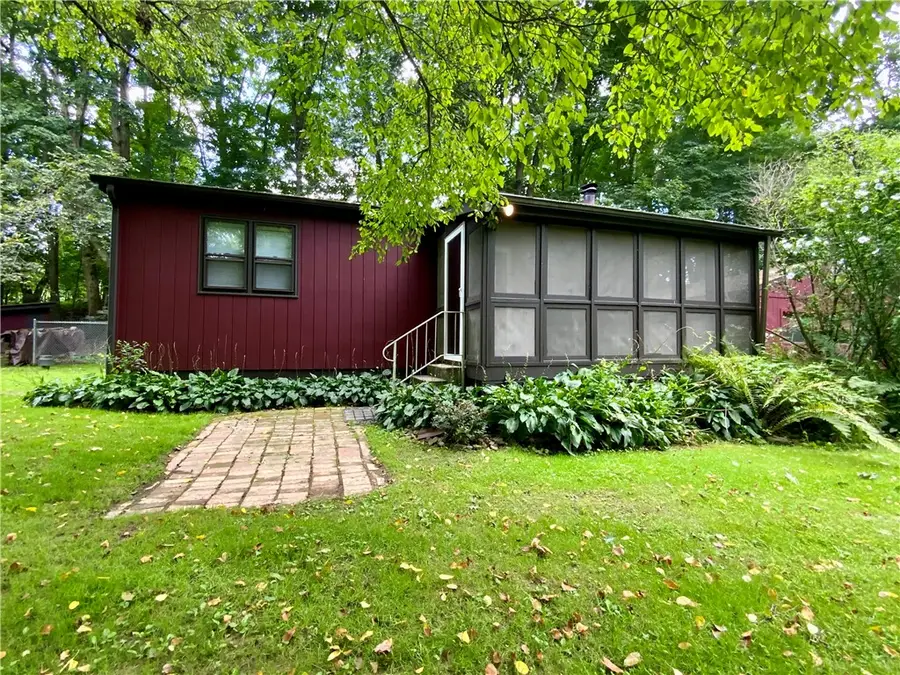 124 Poplar Lane, New Galilee, PA 16141 - #2