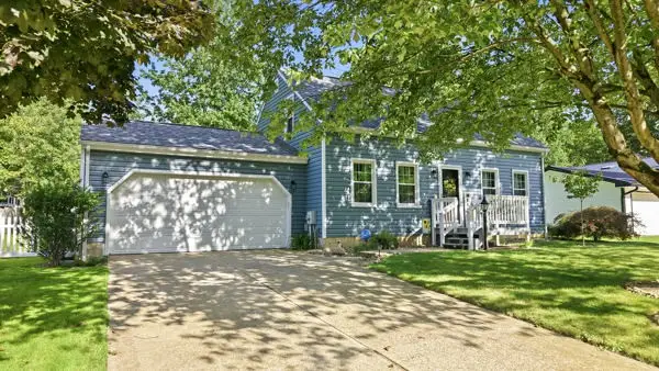 1356 Coronado Dr, Hermitage, PA 16148
