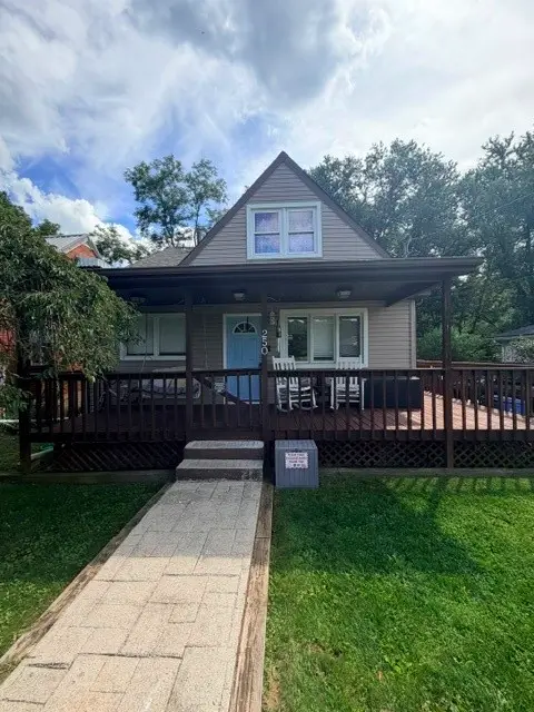250 Trailer Blvd, Lower Burrell, PA 15068 - #1