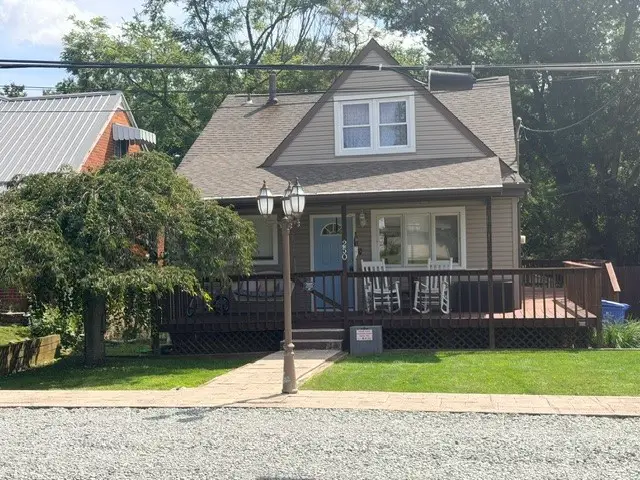 250 Trailer Blvd, Lower Burrell, PA 15068 - #2