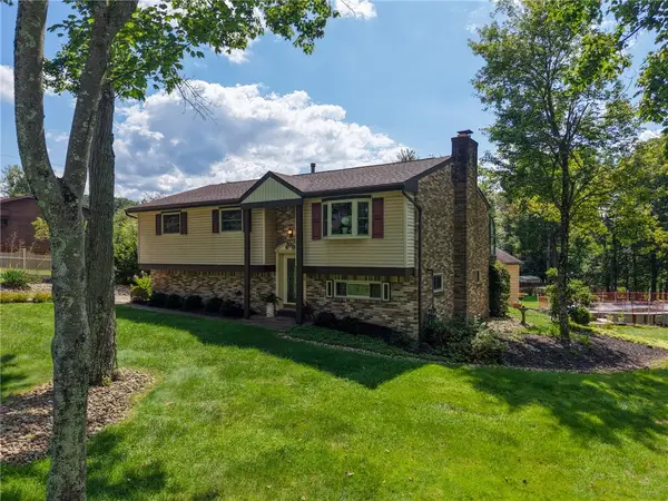 668 Bairdford Road, Gibsonia, PA 15044