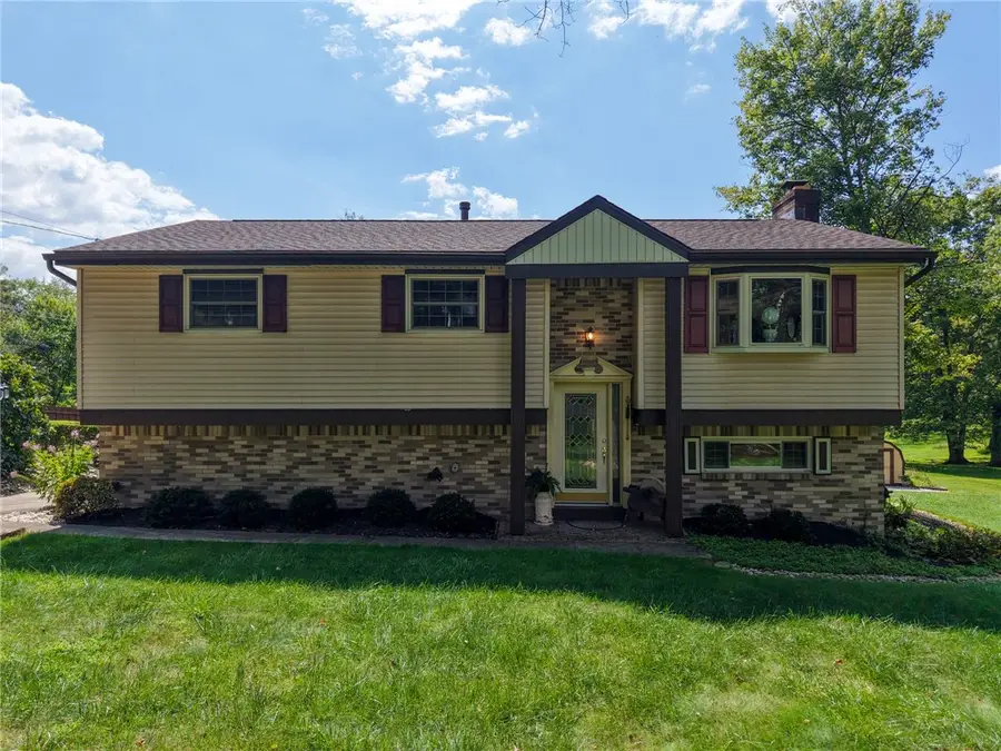 668 Bairdford Road, Gibsonia, PA 15044 - #2