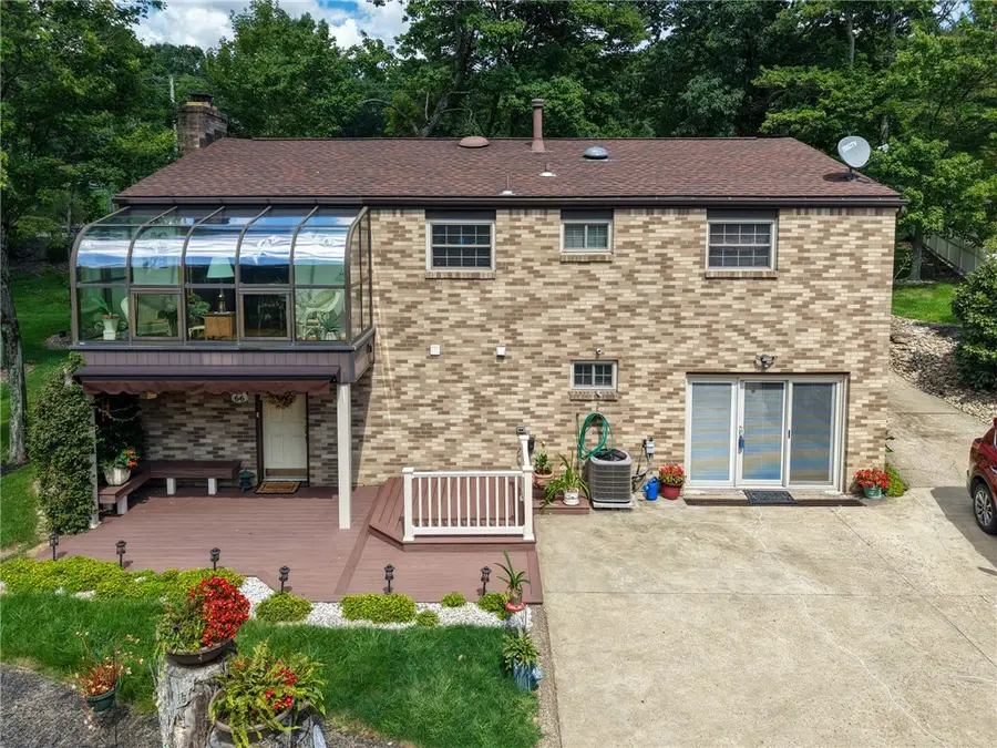 668 Bairdford Road, Gibsonia, PA 15044 - #3