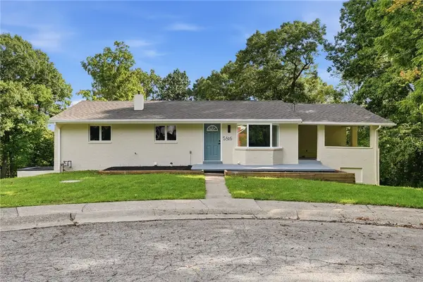 5816 Schell Cir, Aliquippa, PA 15001