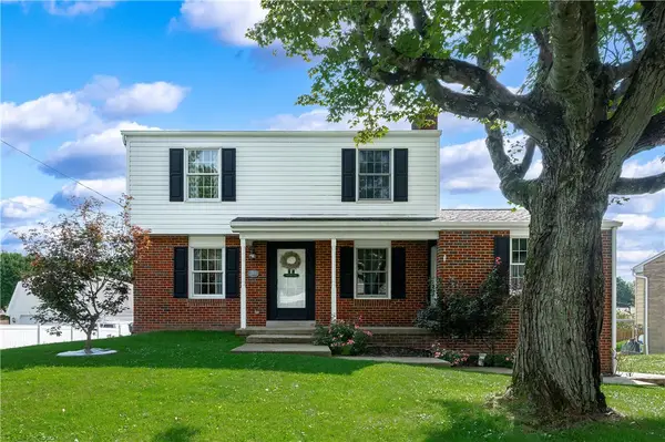 110 Irene Dr, Butler, PA 16001