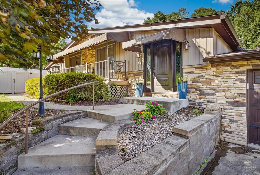 19 Ellen Dr, Robinson, PA 15136 - #3