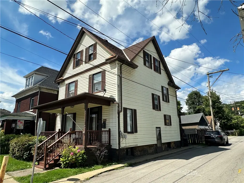 418 W Brady St, Butler, PA 16001 - #1