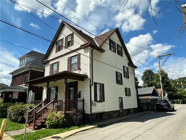 418 W Brady St, Butler, PA 16001
