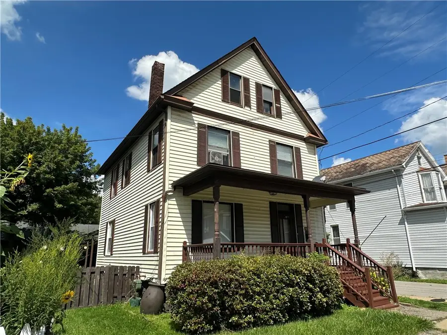418 W Brady St, Butler, PA 16001 - #2