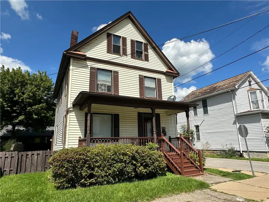 418 W Brady St, Butler, PA 16001 - #3