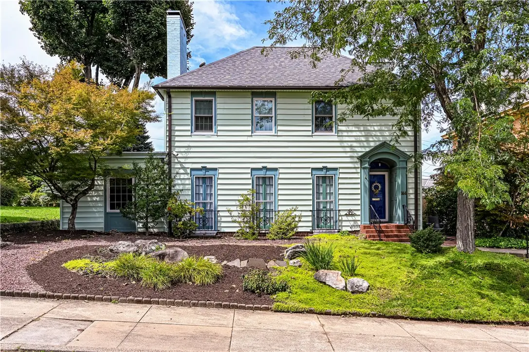 144 Westmoreland Ave, Greensburg, PA 15601 - #1