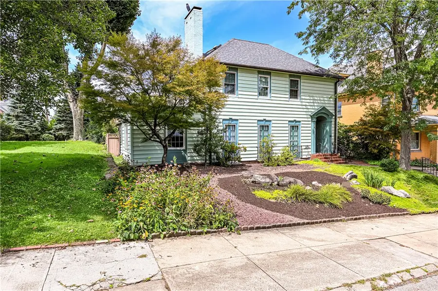 144 Westmoreland Ave, Greensburg, PA 15601 - #2
