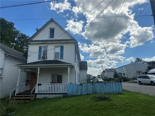 211 American Ave, Butler, PA 16001