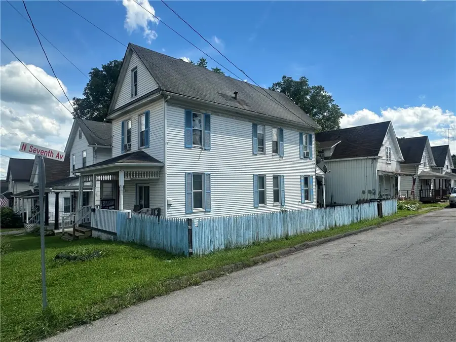 211 American Ave, Butler, PA 16001 - #2