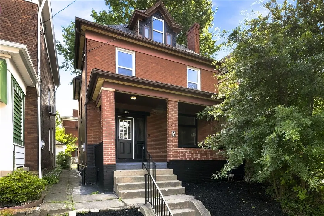 3038 Landis St, Pittsburgh, PA 15204 - #1