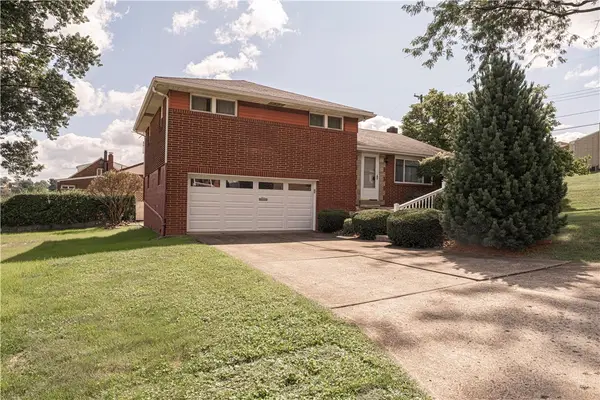 4913 Aspen Street, West Mifflin, PA 15122