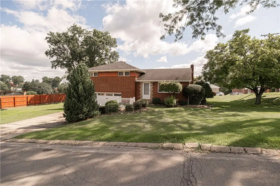 4913 Aspen Street, West Mifflin, PA 15122 - #2