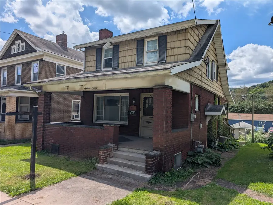 1820 3rd Ave, New Brighton, PA 15066 - #2