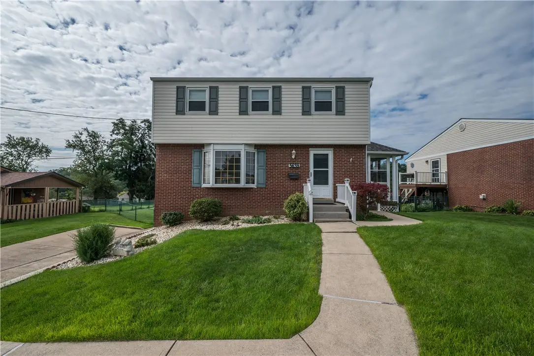 5639 Tracy Dr, Pittsburgh, PA 15236 - #1