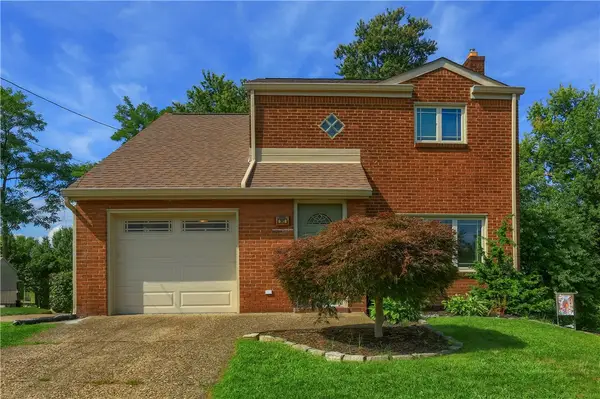 941 6th Street, Baden, PA 15005