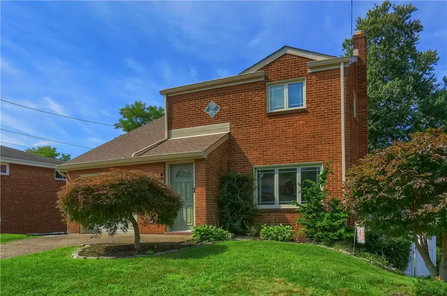 941 6th Street, Baden, PA 15005 - #2