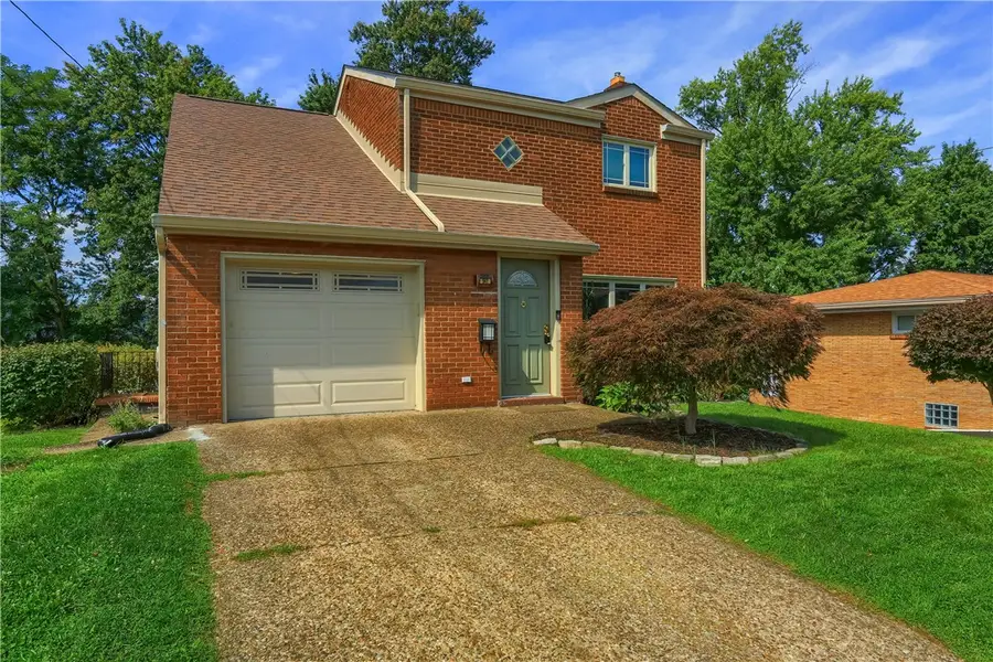 941 6th Street, Baden, PA 15005 - #3
