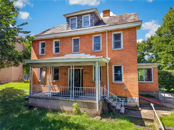 121 Kittanning St, Pittsburgh, PA 15223