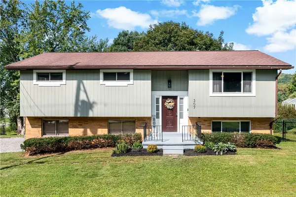 307 Mercer Rd, Harmony, PA 16037