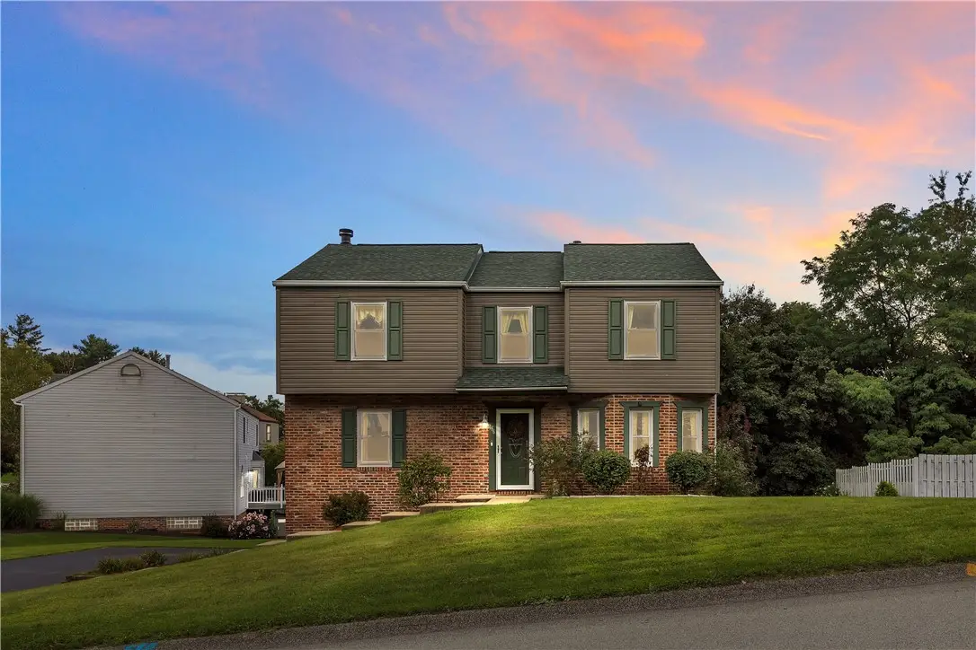 156 Dinwiddie Dr, New Kensington, PA 15068 - #1