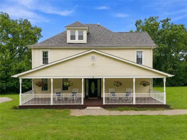 866 Crucible Rd., Rices Landing Boro, PA 15325
