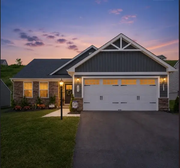 153 Olivia Dr., Monaca, PA 15061