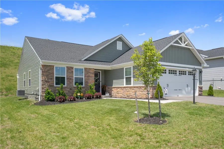 153 Olivia Dr., Monaca, PA 15061 - #2