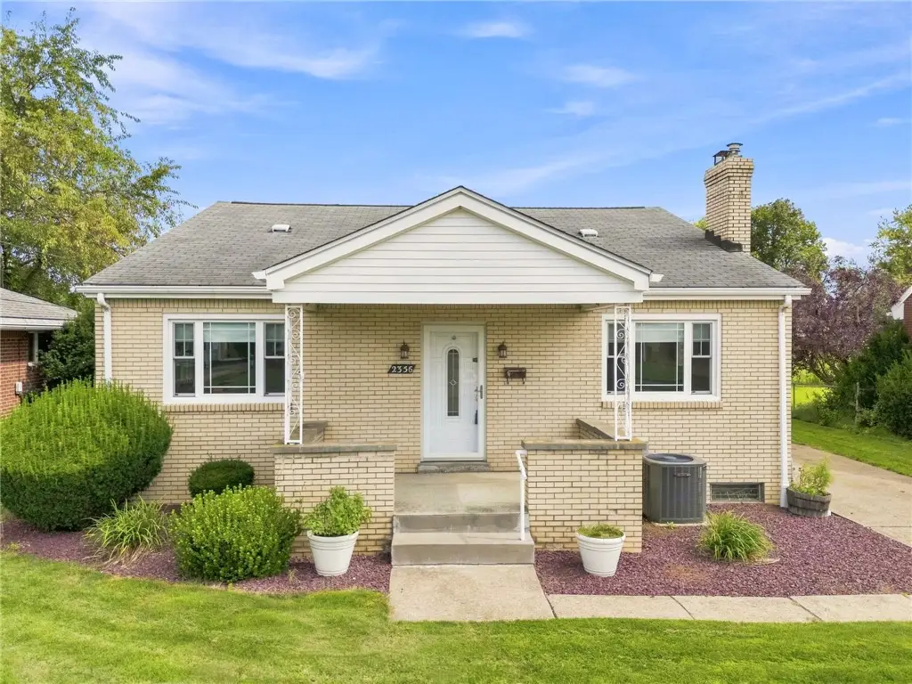 2356 West St, Aliquippa, PA 15001 - #1