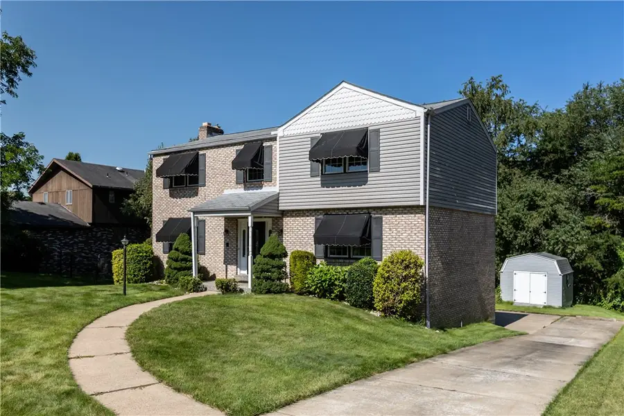 3425 Aloha Dr, Lower Burrell, PA 15068 - #2