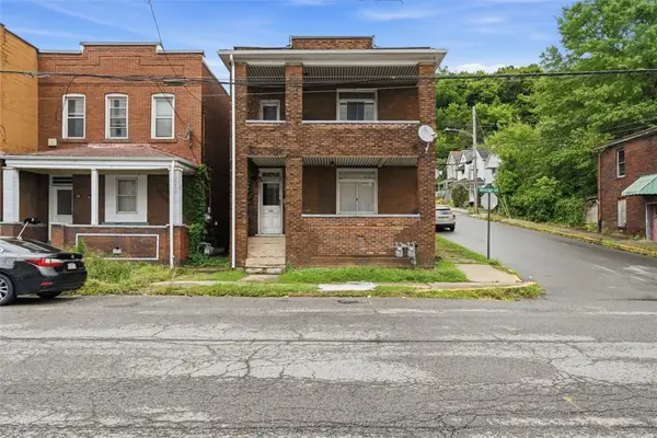 500 Broadway Ave, Mc Kees Rocks, PA 15136