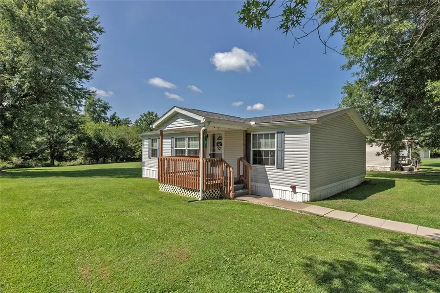 5 River Ave, Connellsville, PA 15425 - #2