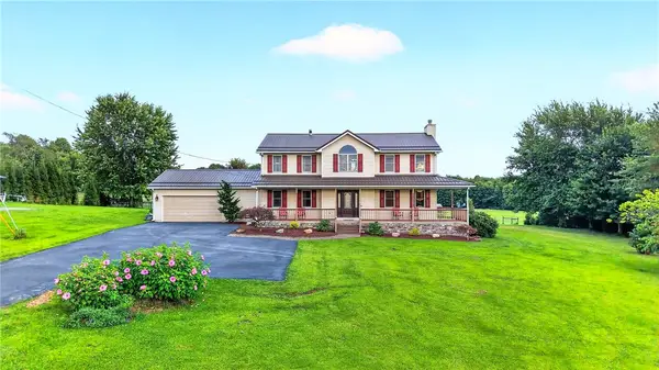 206 Race Track Rd, Ruffs Dale, PA 15679
