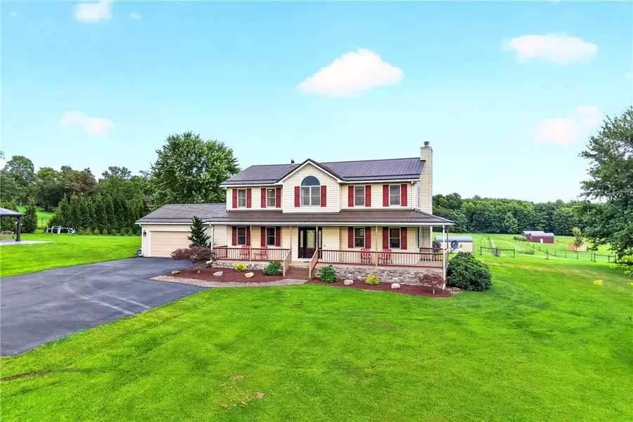 206 Race Track Rd, Ruffs Dale, PA 15679 - #2
