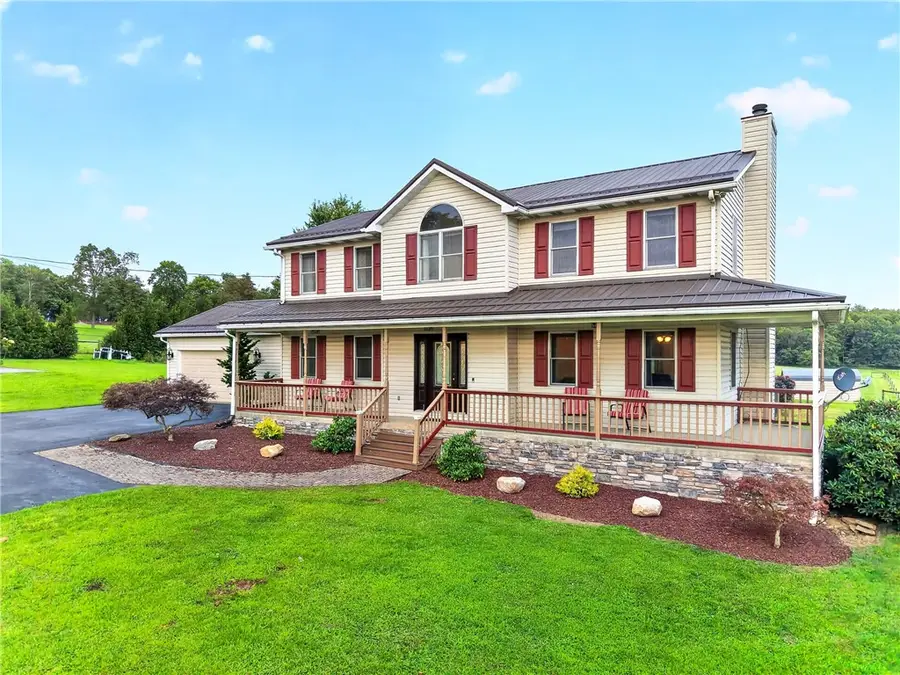 206 Race Track Rd, Ruffs Dale, PA 15679 - #3