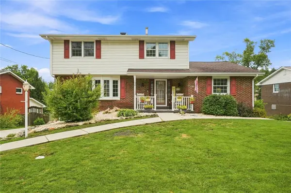 11479 Drop Rd, Irwin, PA 15642
