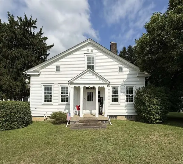 1233 Mount Jackson Rd, New Castle, PA 16102