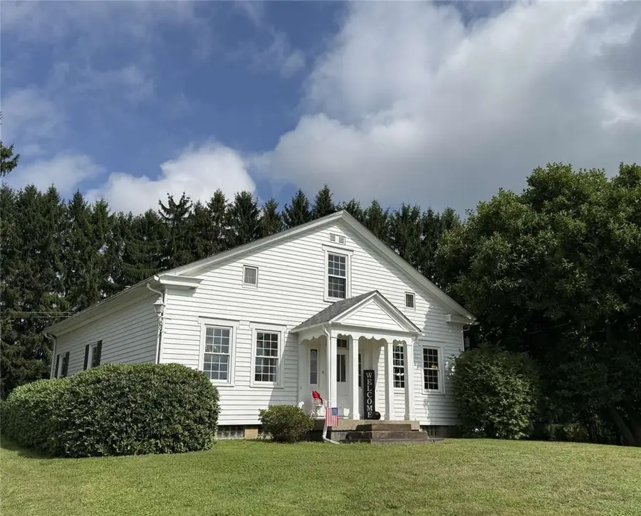 1233 Mount Jackson Rd, New Castle, PA 16102 - #2