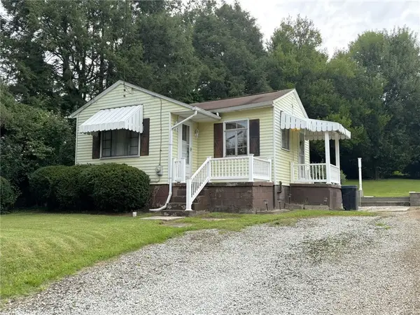 403 Bridgeport Road, Mt Pleasant, PA 15666